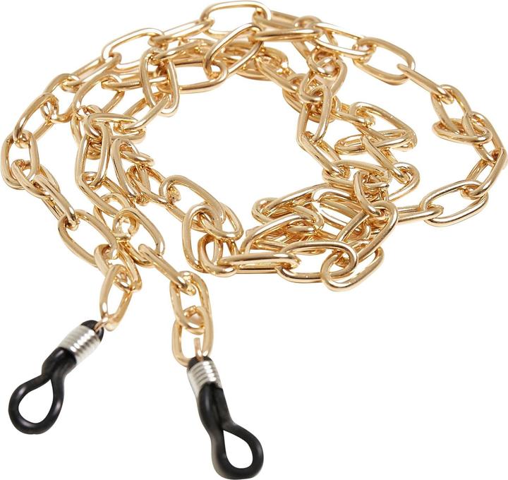 Produktbild Urban Classics Sunglasses Karphatos With Chain