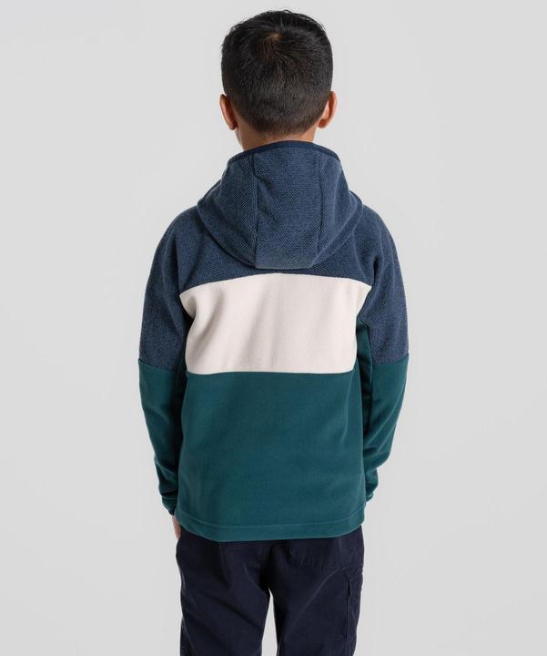 Image du produit Craghoppers Veste à capuche Kid's Bindloe (116)