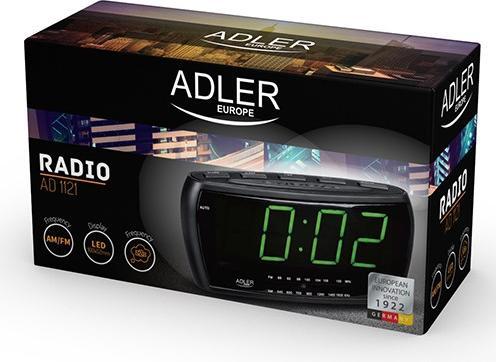 Actual product image Adler AD 1121