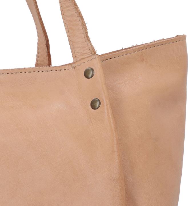 Produktbild Harolds Submarine Shopper Tasche Leder 39 cm (7 l)