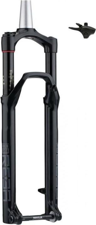 Actual product image RockShox Reba RL - Remote 29" (120 mm, Air)