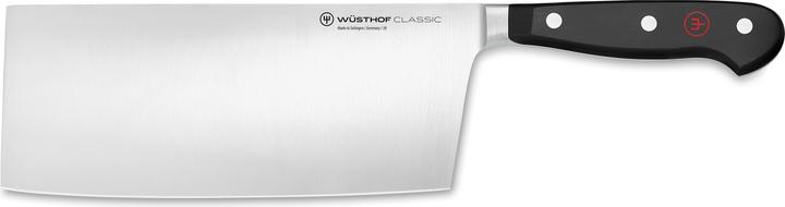 Produktbild Wüsthof Classic Chinesisches Kochmesser (18 cm)