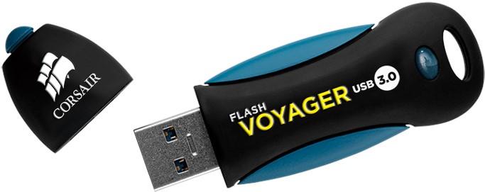 Immagine prodotto Corsair Voyager (64 GB, USB-A, USB 3.0)