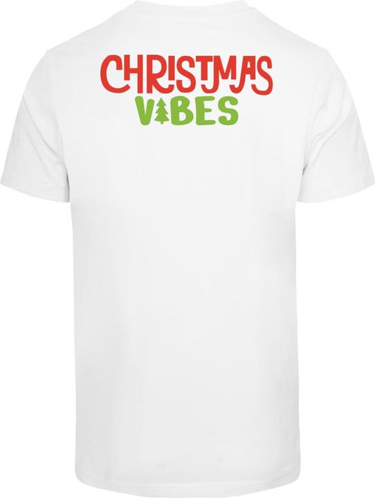 Produktbild Merchcode Christmas Vibes Tee - 182081 (M)