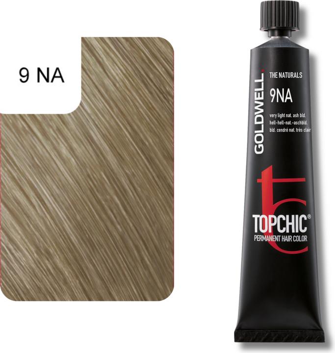 Produktbild Goldwell Topchic (Blond)