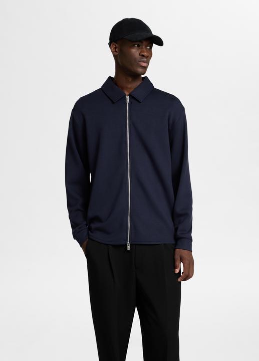 Immagine prodotto Selected Homme Cardigan con zip (XXL)