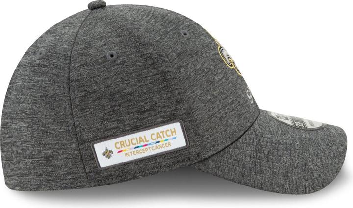 Immagine prodotto New Era 39Thirty Stretchfit Crucial Catch NFL Teams (XL)
