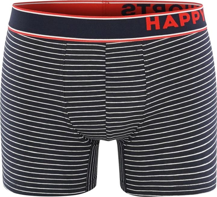 Image du produit Happy shorts Short rétro Trunks (XL, lot de 2)