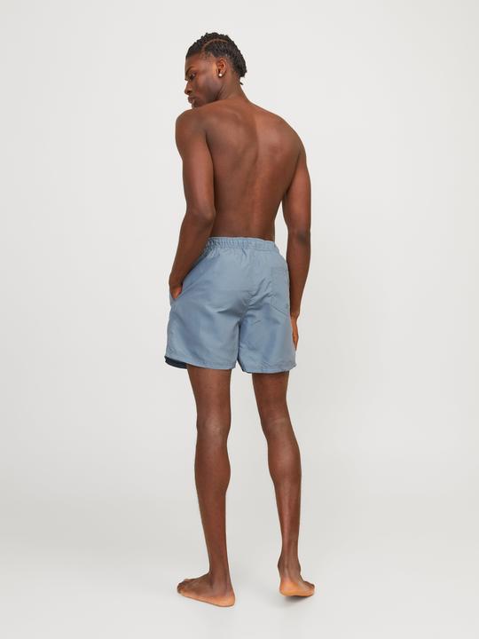 Produktbild Jack & Jones Regular Fit Regular Fit Badehosen Regular Fit Badehosen (XL)
