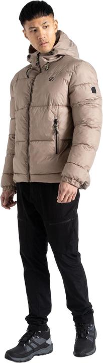 Image du produit Dare2b - Veste matelassée ENDLESS - Homme (XL)