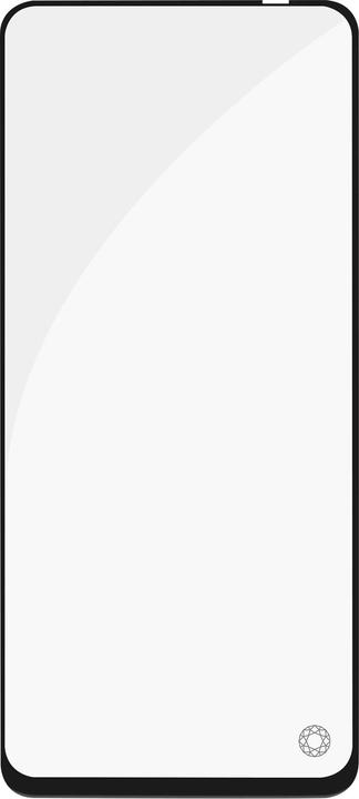 Produktbild Bigben Connected Displayschutz aus Glas (1 Stück, Oppo Find X5 Lite)