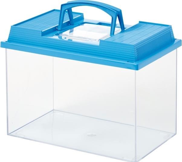 Produktbild Savic Fauna Box, 27 x 17 cm H 18 cm, assortiert