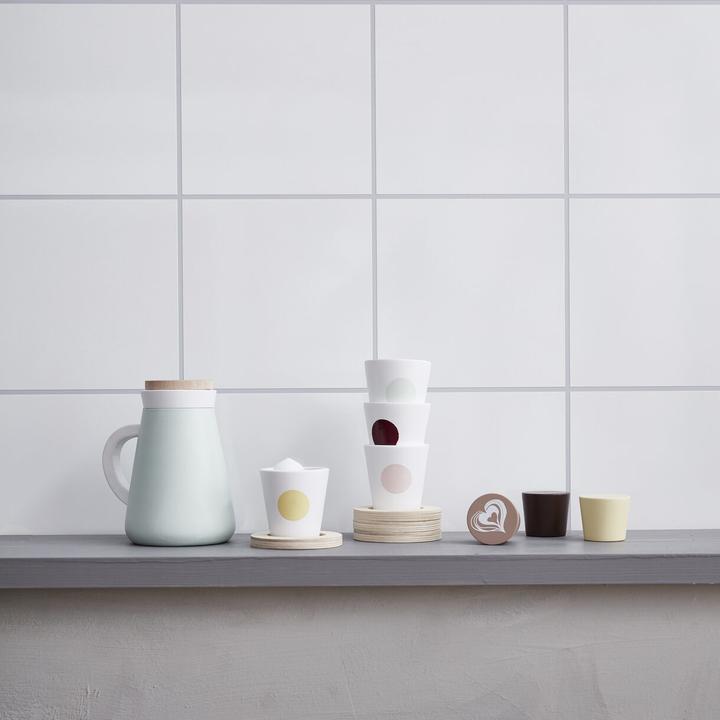 Actual product image Kids Concept Coffee and tea set