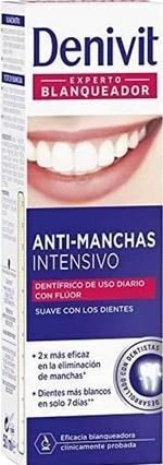 Produktbild Denivit dentifrico anti-manchas 50 ml (50 ml)