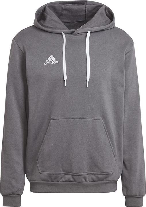 Actual product image adidas Entrada 22 hoodie men (3XL)