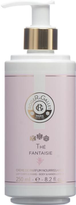 Immagine prodotto Roger & Gallet Crème de Parfum (Crema corpo, 250 ml)