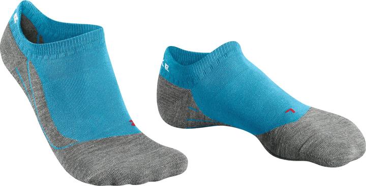Immagine prodotto Falke Füsslinge RU4 Invisibile (39 - 41)