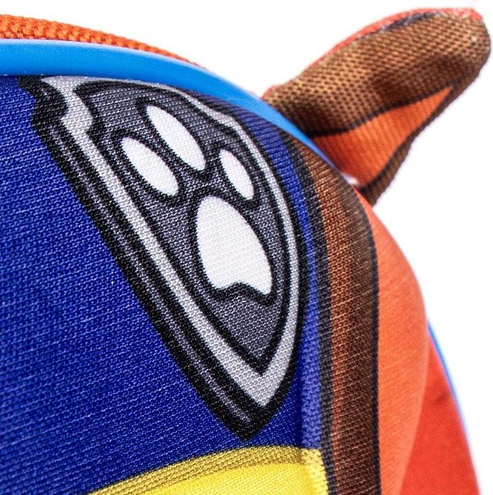 Image du produit Paw Patrol Sac à dos scolaire The Bleu 22 x 28 x 10 cm