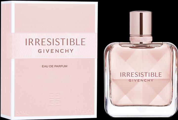 Actual product image Givenchy Irresistible (Eau de parfum, 50 ml)