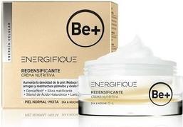 be quiet! Be+ Energifique Redensifying Nourishing Cream 50ml (50 ml)