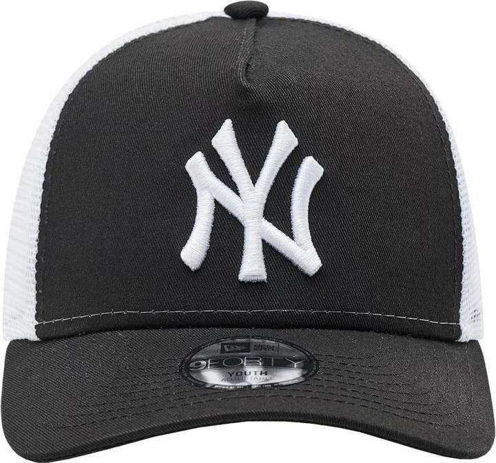 Actual product image New Era Trucker New York Yankees (55, 56, 54 C)