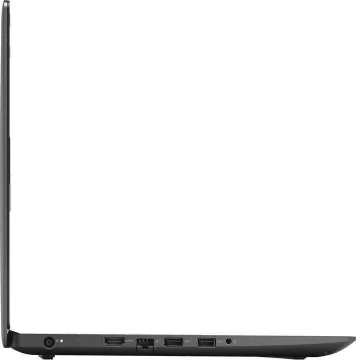 Immagine prodotto Dell G3 15 3579 (15.60", Intel Core i7-8750H, 8 GB, 128 GB, DE)
