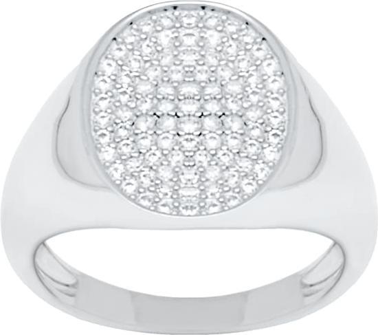 Produktbild Candy Ring Zeta, 925 Sterling Silber (56, 925 Silber)
