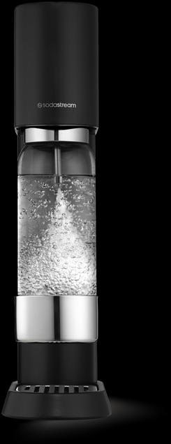 Actual product image SodaStream Enso