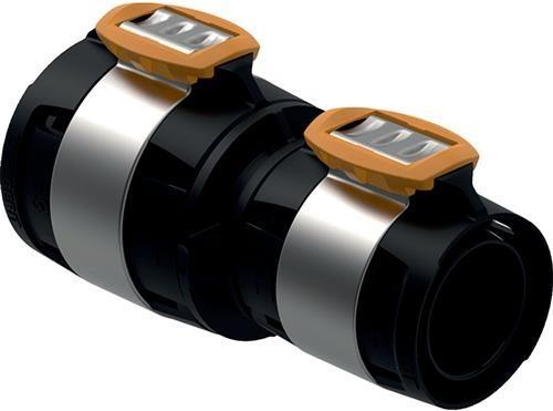 Produktbild Geberit FlowFit Reduktion 63 x 50 mm 620046001 (Pressverbindung)