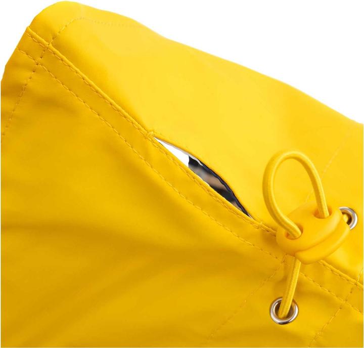 Actual product image Hunter Rain coat Milford (50, Dog raincoat)