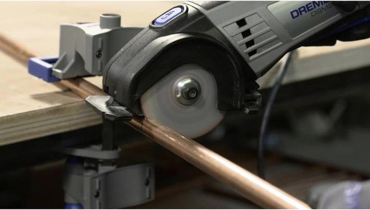 Actual product image Dremel Tile diamond cutting disc (1 piece)