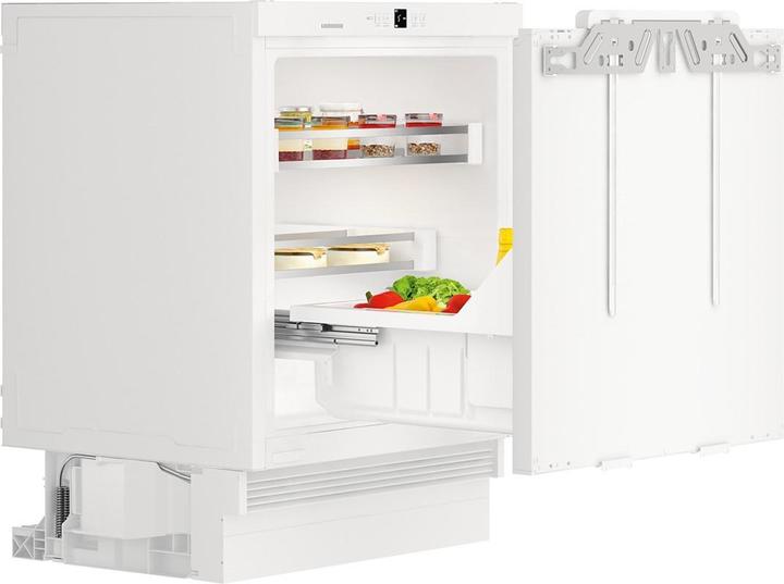 Produktbild Liebherr Integrierbarer Unterbau-Kühlschrank (132 l)