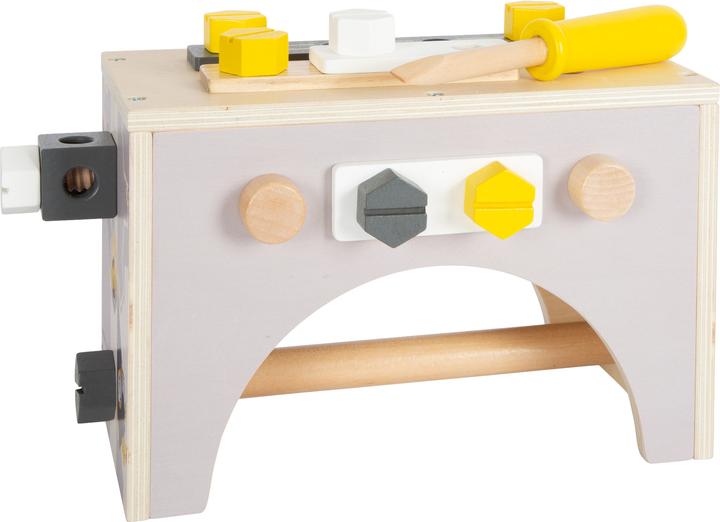 Actual product image small foot Toolbox 2 in 1 "Miniwob