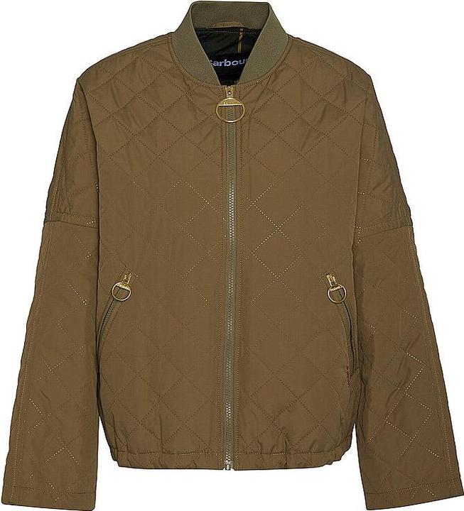 Actual product image Barbour Leichtsteppjacke EMLYN (36)