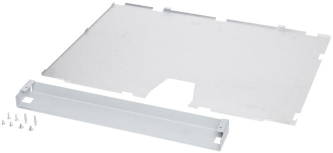 Image du produit V-Zug Kit de protection thermique pour GK45TEV/ TEVU / TEVF H62541