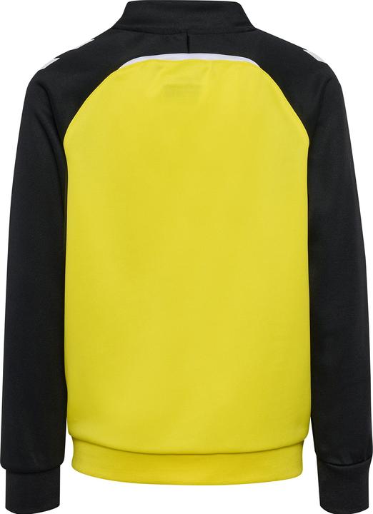 Actual product image hummel hmlLEAD 2.0 TRACK ZIP JACKET KIDS (128)
