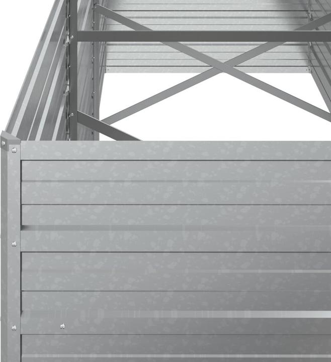 Actual product image VidaXL Nathalia