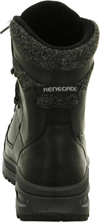 Produktbild Lowa RENEGADE EVO ICE GTX® schwarz (40)