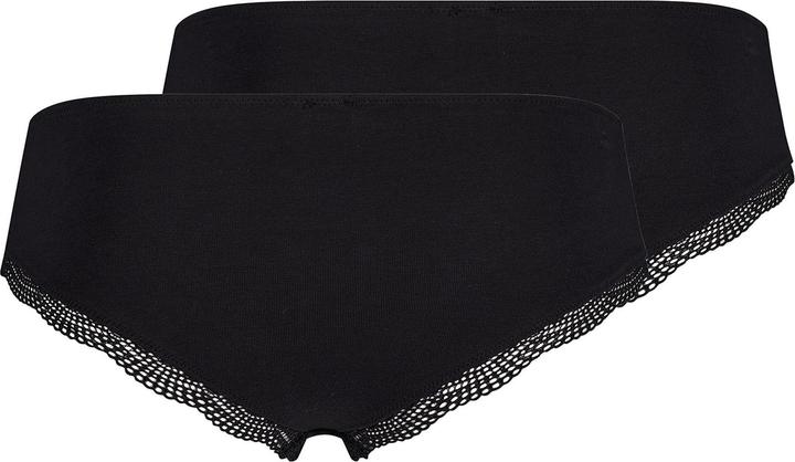 Immagine prodotto Skiny Slip Casual Vestibilità comoda Cotone classico (L, Confezione da 2)