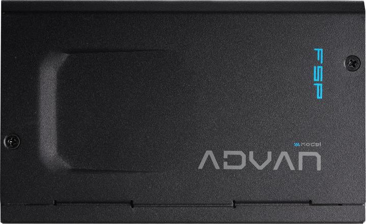 Image du produit Fortron Netzteil ADVAN 750 GM 80+G 3.1/GEN5.1 (750 W)