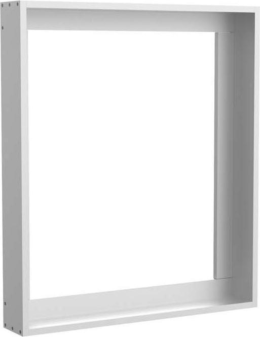 Schneider mounting frame for ADVANCED Line Superior 60 cm 63x79,4x15,5cm, 180.660.00.00