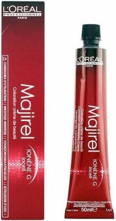 L'Oréal Paris L’Oréal Paris Majirel Haarfarbe (6,1)