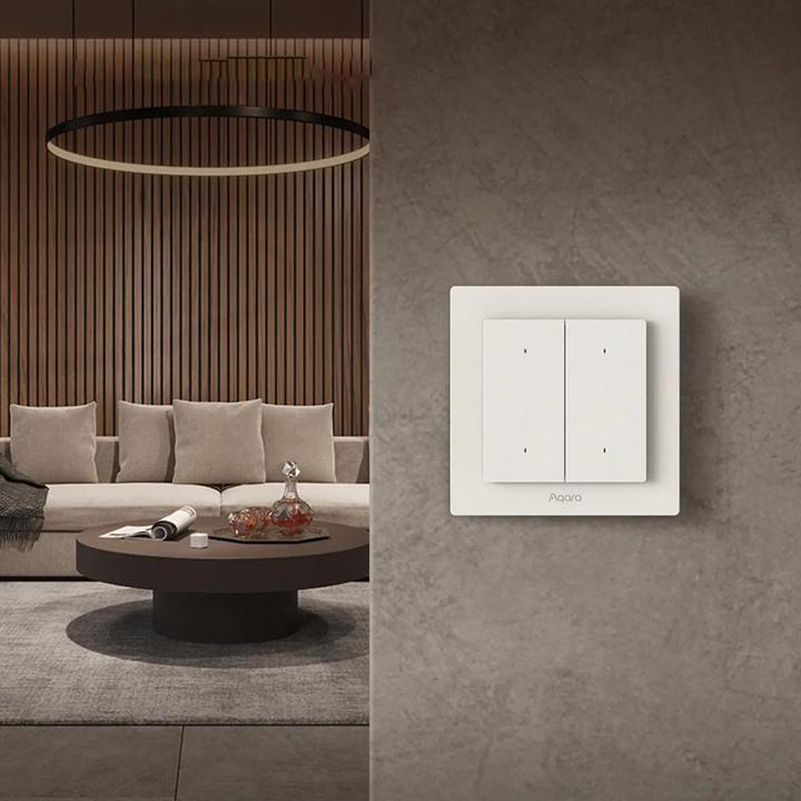 Image du produit Aqara Smarthome