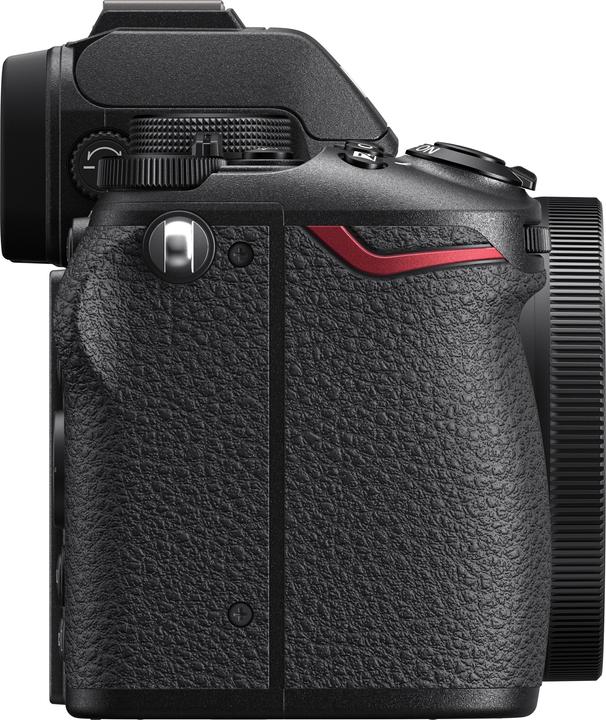 Immagine prodotto Nikon Z50II (20.90 Mpx, DX)