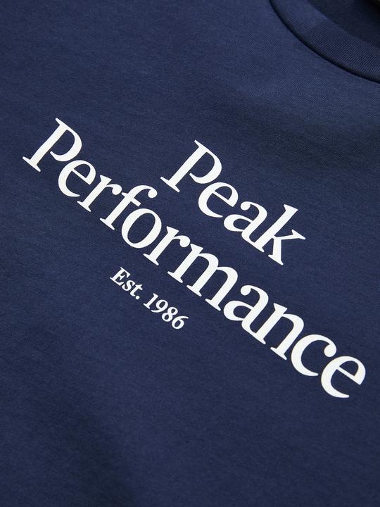 Actual product image Peak Performance Women's Original Tee (S)
