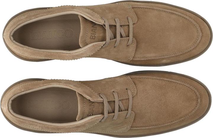 Actual product image Bianco Moccasins (42)