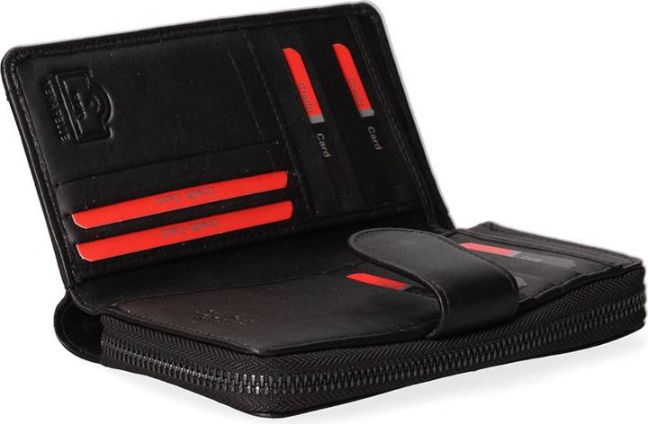 Actual product image Pierre Cardin Women Wallet