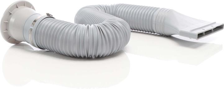 Actual product image Wiltec Abluftschlauch für Klimaanlagen