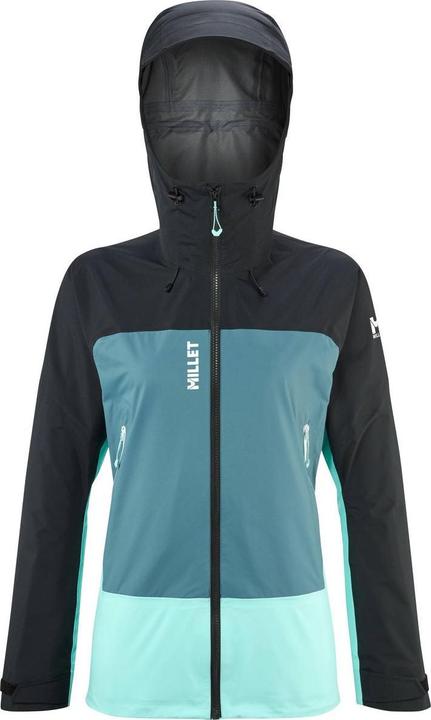 Millet Kamet Gtx Jkt Jacke (L)