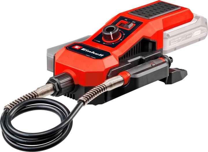 Immagine prodotto Einhell TE-MT 18/34 Li Solo